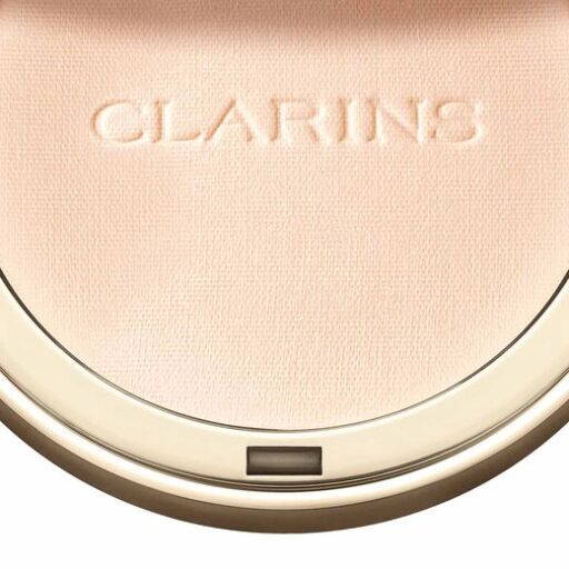 Clarins Ever Matte Compact Powder - Image 4