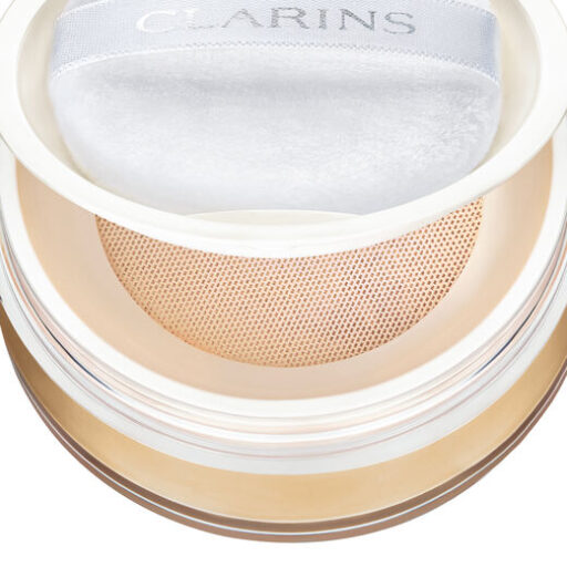 Clarins Ever Matte Loose Compact Powder - Image 5