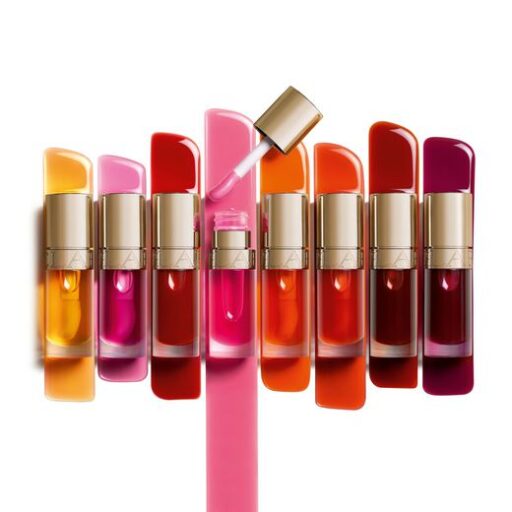 Clarins Lip Comfort Oil - Image 2