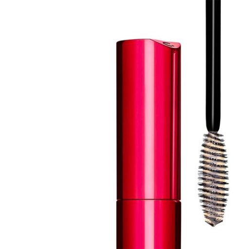 Clarins Lash & Brow Double Fix' Mascara - Image 2