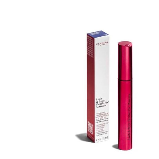 Clarins Lash & Brow Double Fix' Mascara - Image 4