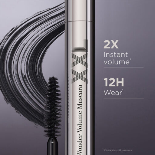 Clarins Volume Mascara XXL - Image 2