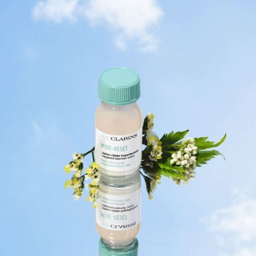 Pure-Reset Targeted Blemish Lotion - Image 3