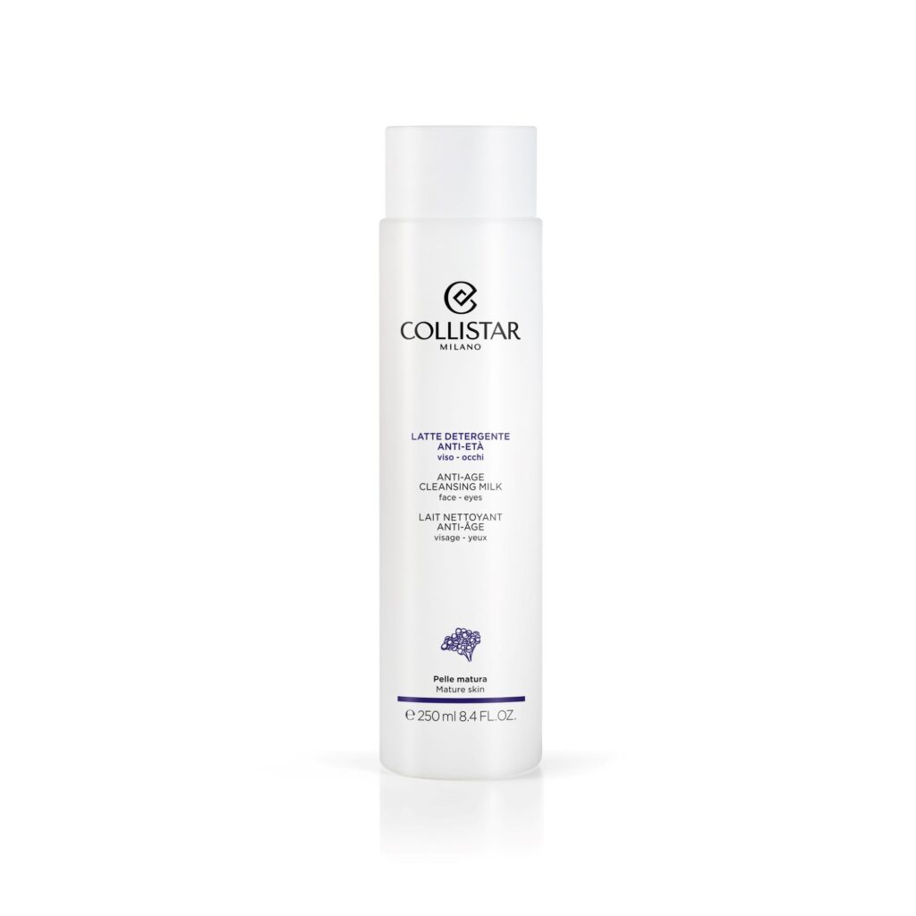 Collistar Anti-Age Cleansing Milk