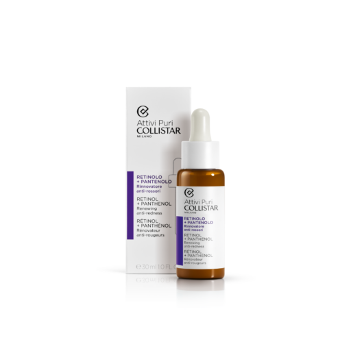 Collistar Retinol + Panthenol, Drops - Image 2