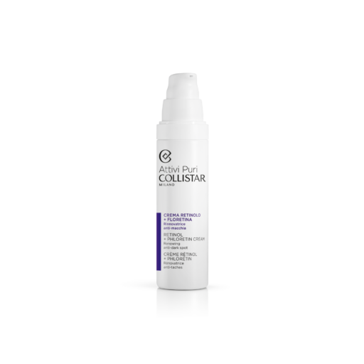 Collistar Retinol + Phloretin, Cream - Image 2