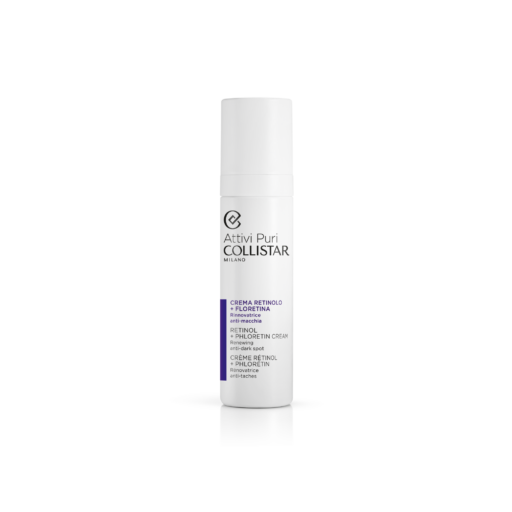 Collistar Retinol + Phloretin, Cream
