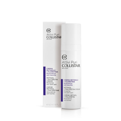 Collistar Retinol + Phloretin, Cream - Image 3