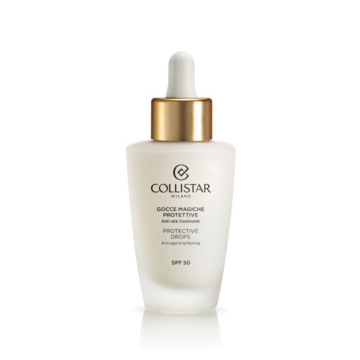 Collistar Protective Drops SPF50
