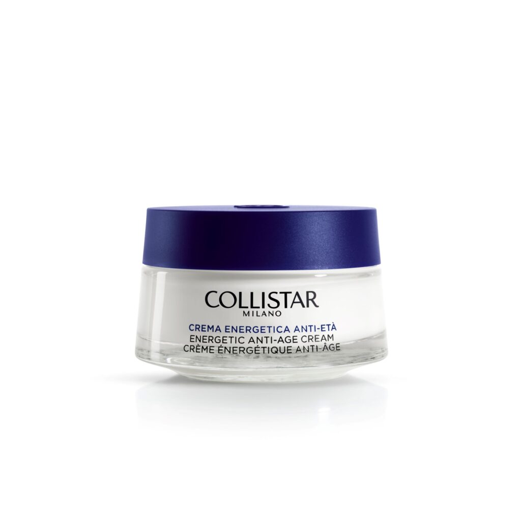 Collistar Energetic Anti-Age Cream