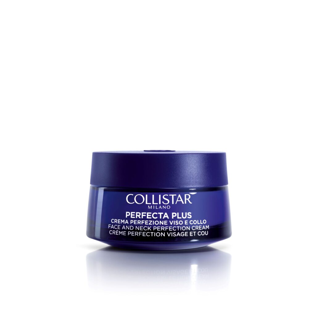 Collistar Face and Neck Perfection Cream