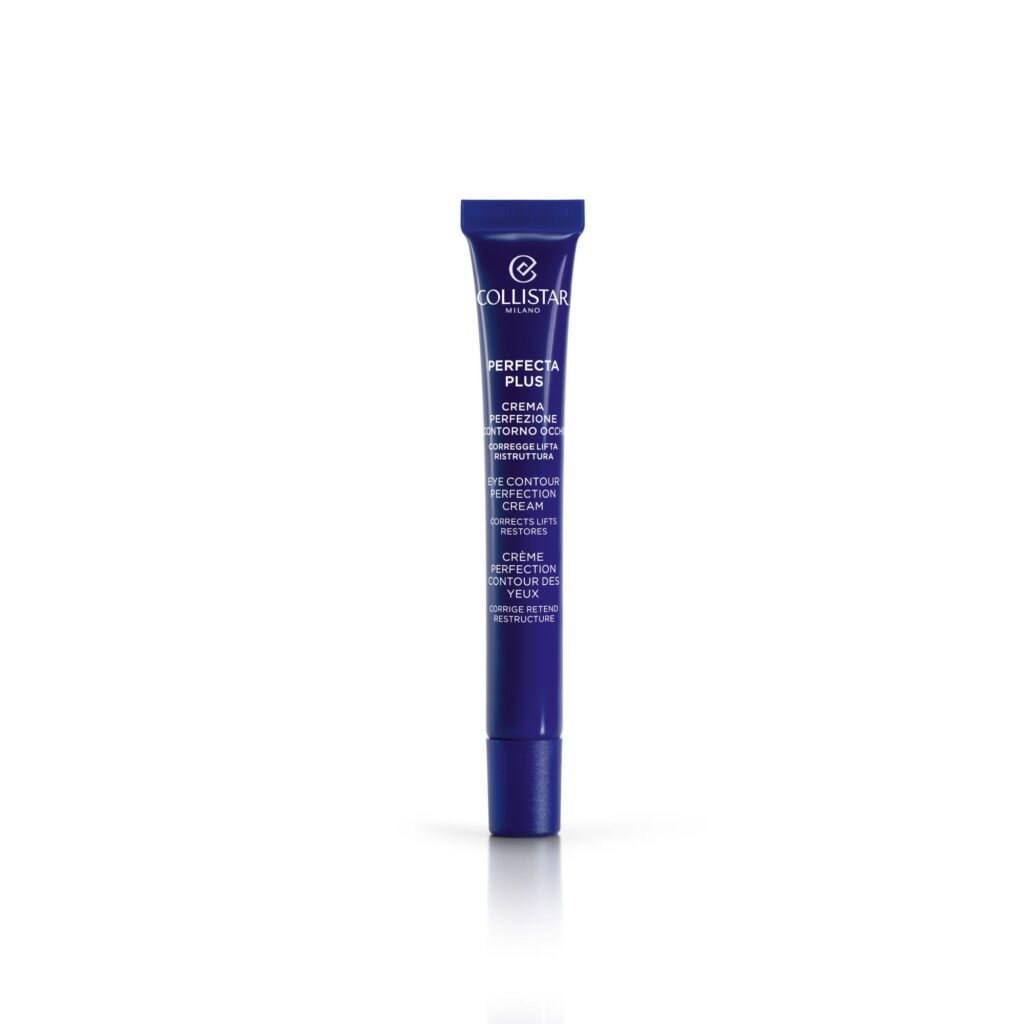 Collistar Eye Contour Perfection Cream