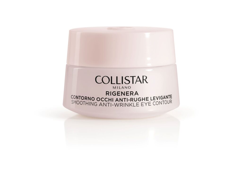 Collistar Rigenera Anti-Wrinkle Eye Contour