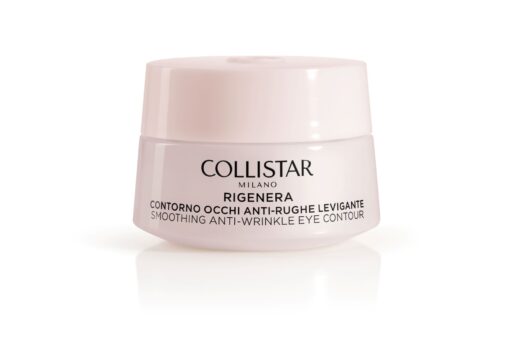 Collistar Rigenera Anti-Wrinkle Eye Contour