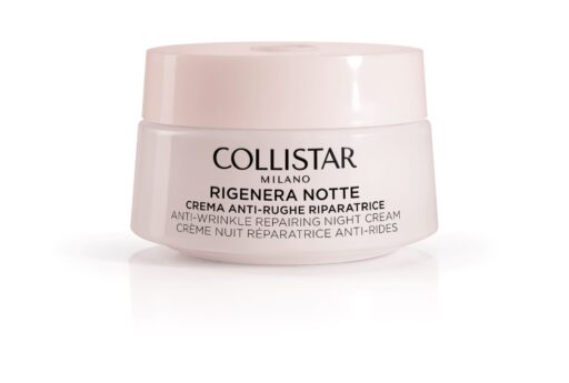 Collistar Rigenera Anti-Wrinkle Repairing Night Cream