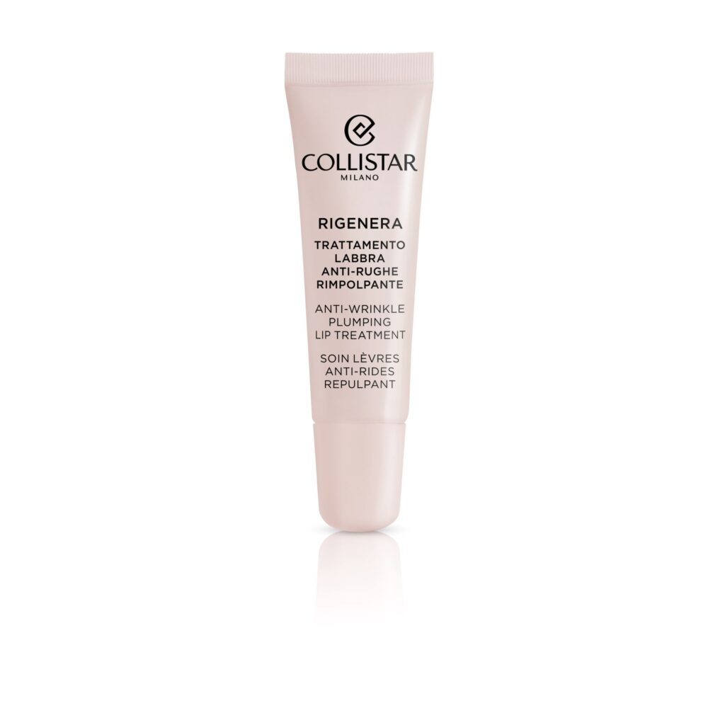 Collistar Rigenera Anti-Wrinkle Plumping Lip Treatment