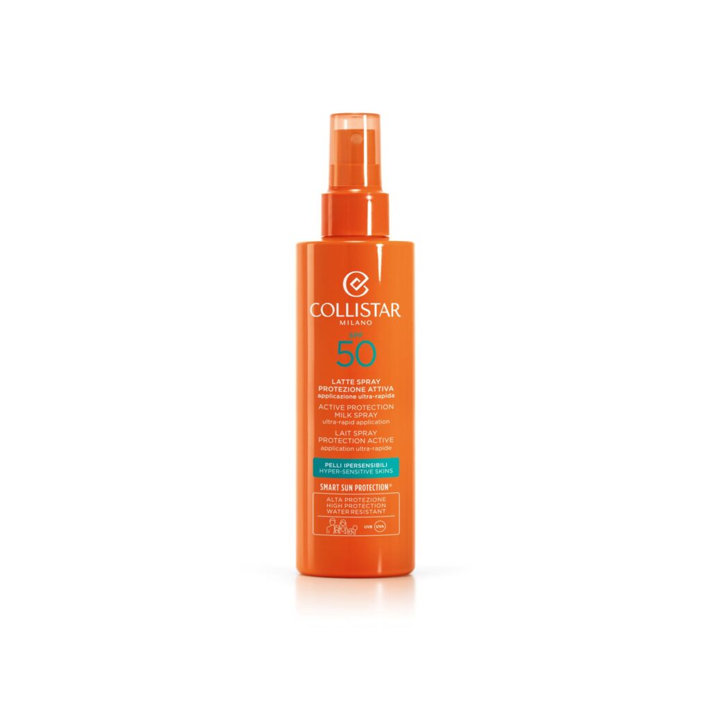 Collistar Active Protection Milk Spray SPF 50