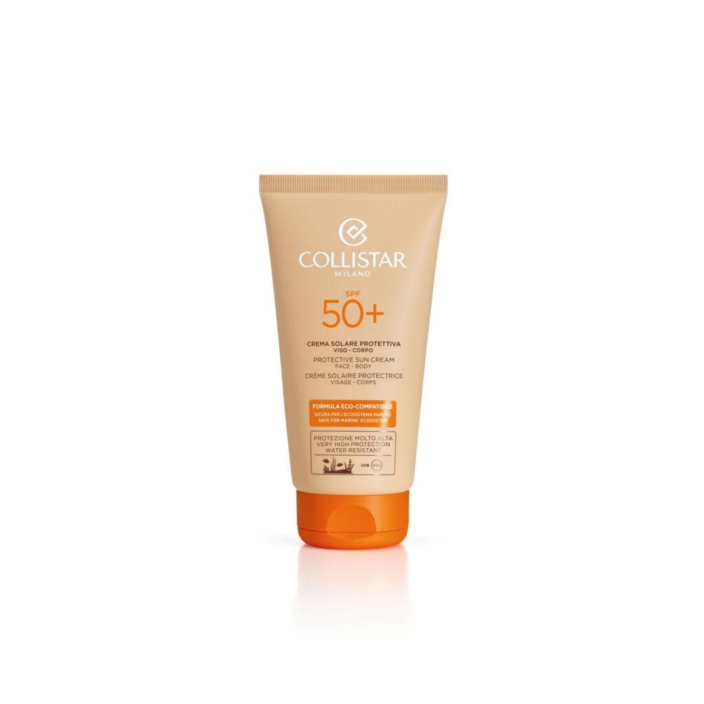 Collistar Protective Sun Cream SPF 50+