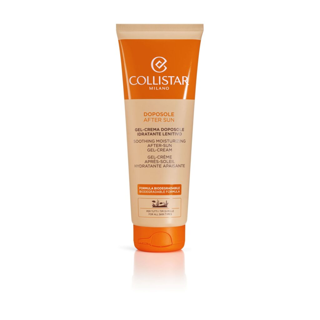Collistar Eco-Compatibile After Sun Soothing Moisturiser Gel-Cream