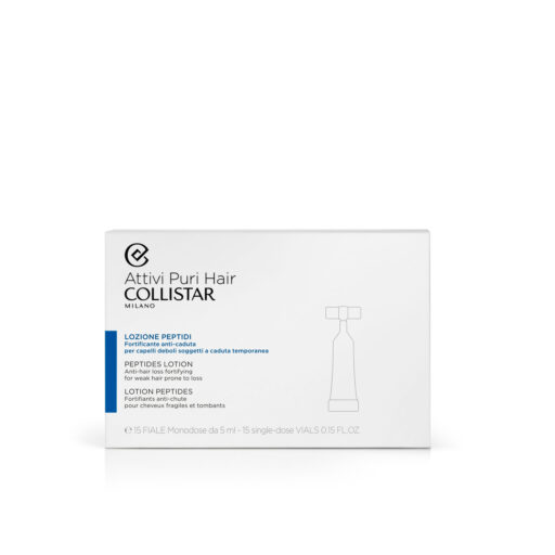 Collistar Peptides Lotion Anti-Hair Loss Fortifying - Image 4