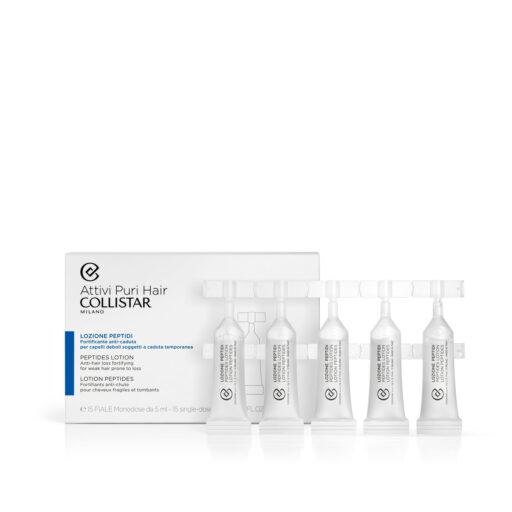 Collistar Peptides Lotion Anti-Hair Loss Fortifying - Image 2