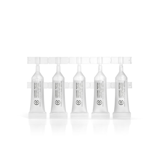 Collistar Peptides Lotion Anti-Hair Loss Fortifying - Image 3