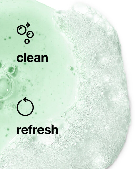 Clinique All About Clean™ Liquid Facial Soap - Image 4