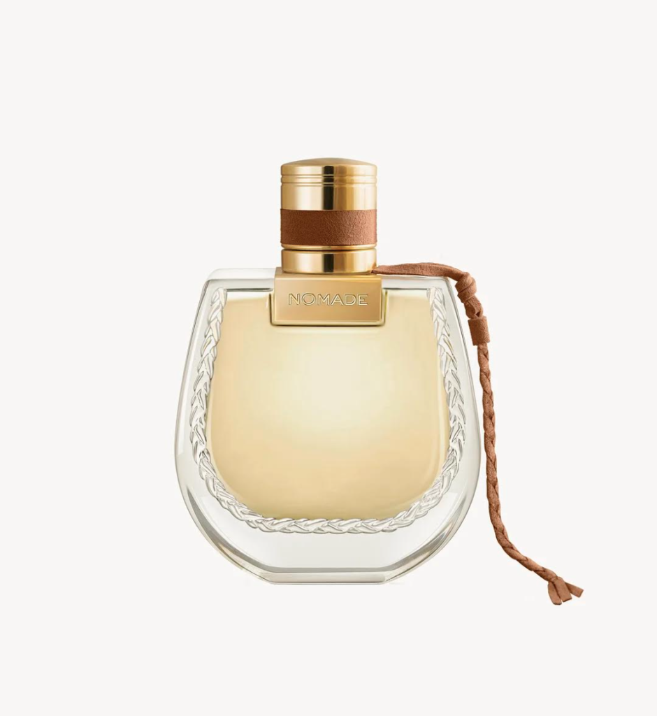 Chloé Jasmin Naturel Intense