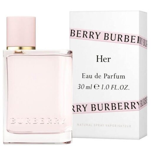Burberry Her Eau de Parfum - Image 2