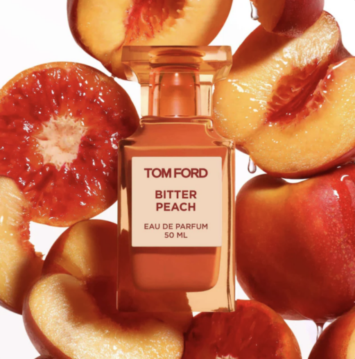 Tom Ford Private Blend Bitter Peach Eau de Parfum - Image 3