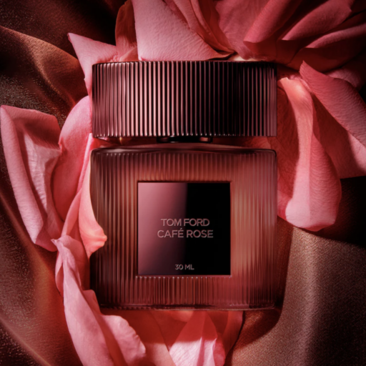 Tom Ford Cafe Rose Eau de Parfum - Image 2