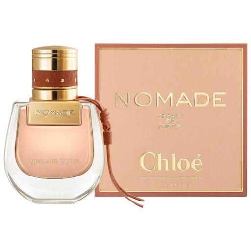 Chloé Nomade Absolu Eau de Parfum - Image 2