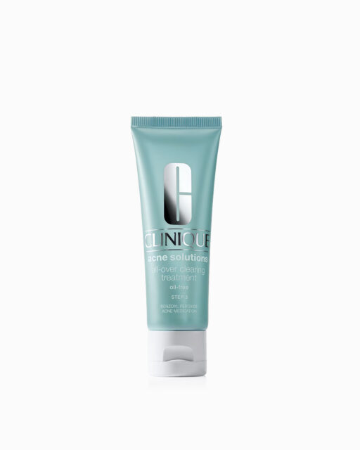 Clinique Acne Solutions™ All-Over Clearing Treatment