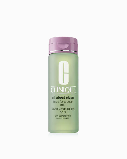 Clinique All About Clean™ Liquid Facial Soap