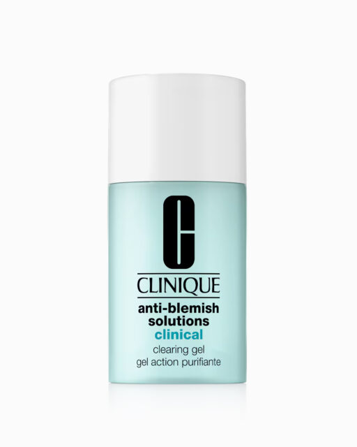 Clinique Anti-Blemish Solutions Clinical Clearing Gel