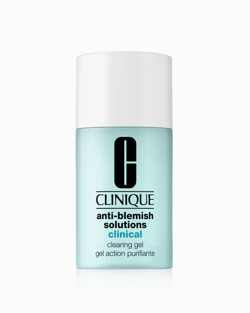 Clinique Anti-Blemish Solutions Clinical Clearing Gel