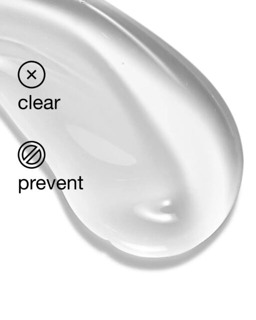 Clinique Anti-Blemish Solutions Clinical Clearing Gel - Image 3