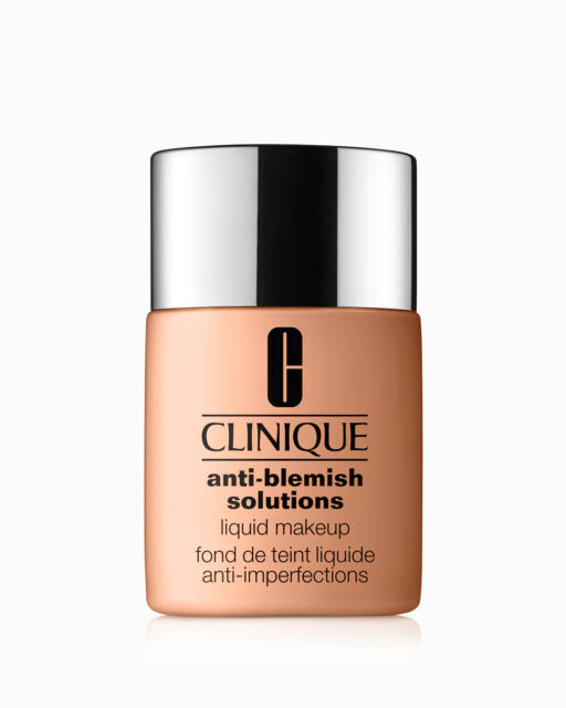 Clinique Anti-Blemish Solutions Liquid Makeup