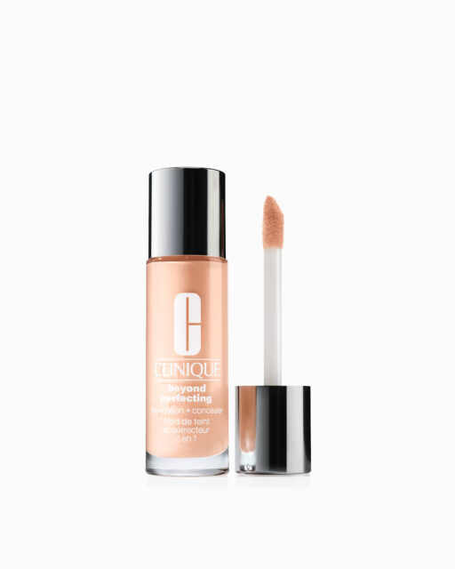 Clinique Beyond Perfecting™ Foundation + Concealer