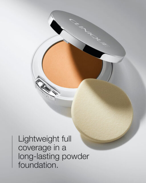 Clinique Beyond Perfecting™ Powder Foundation + Concealer - Image 2