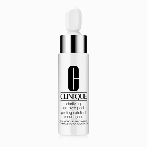 Clinique Clarifying Do-Over Peel