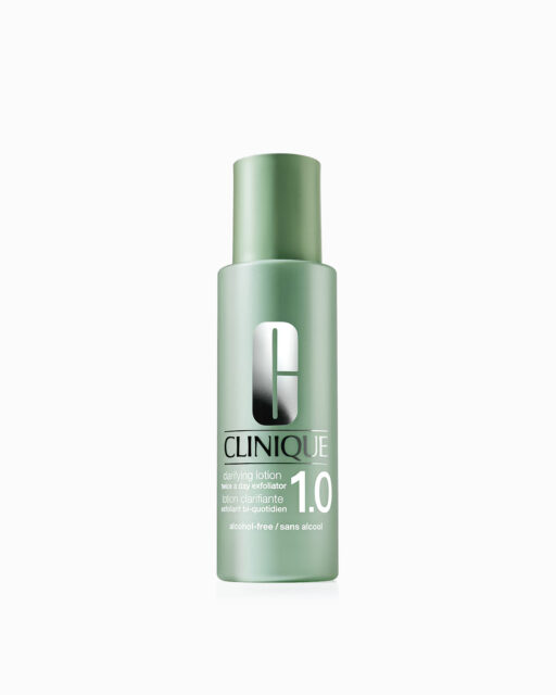 Clinique Clarifying Lotion 1.0