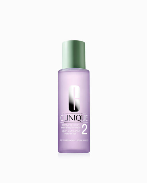 Clinique Clarifying Lotion 2 Dry Combination Skin