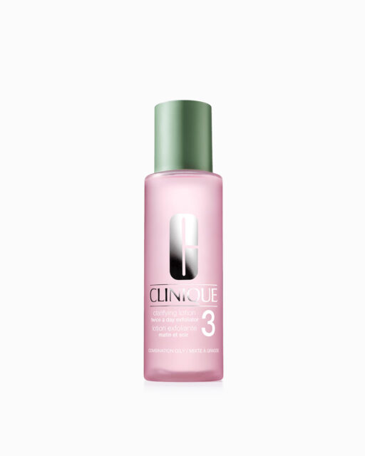 Clinique Clarifying Lotion 3 Combination Oily Skin
