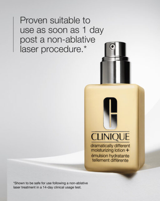 Clinique Dramatically Different Moisturizing Lotion+™ - Image 3