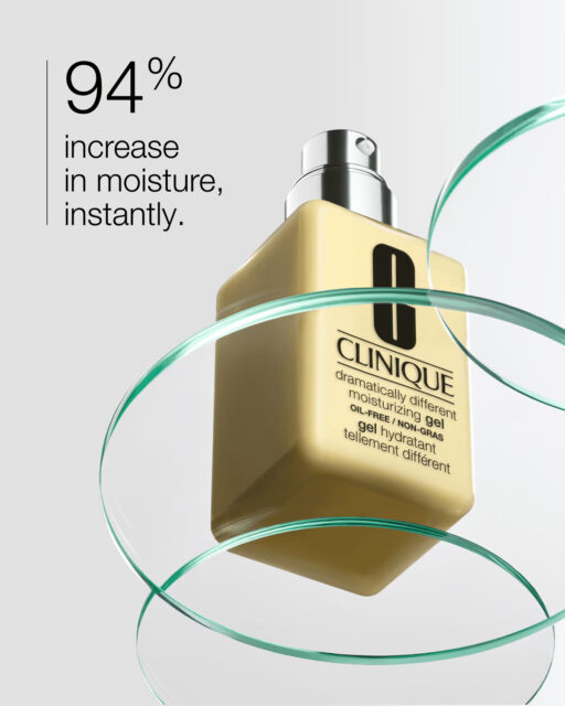 Clinique Dramatically Different™ Moisturizing Gel - Image 3