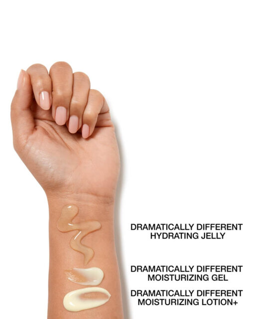 Clinique Dramatically Different™ Moisturizing Gel - Image 7