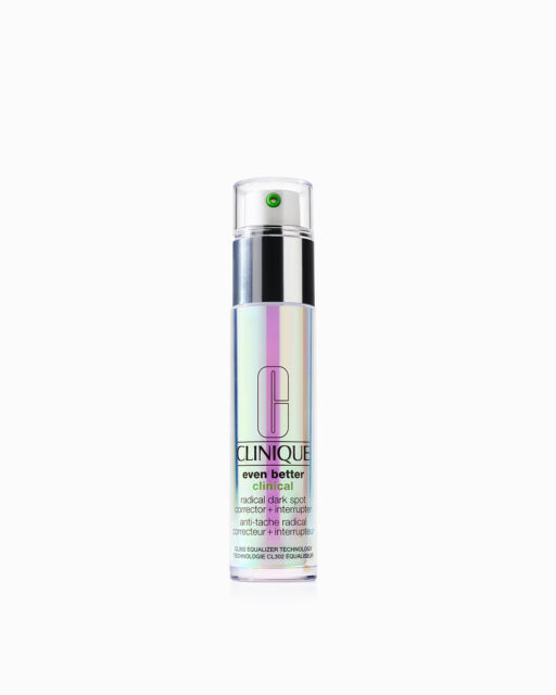 Clinique Even Better Clinical™ Radical Dark Spot Corrector + Interrupter