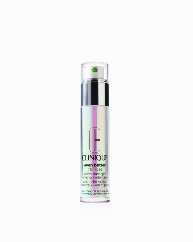 Clinique Even Better Clinical™ Radical Dark Spot Corrector + Interrupter