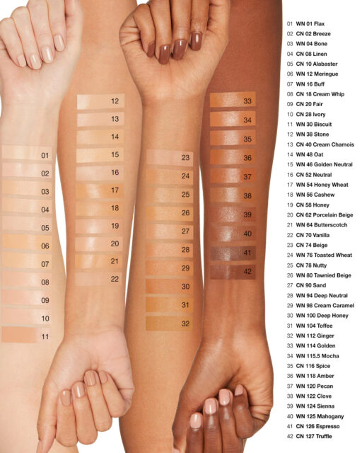 Clinique Even Better Clinical™ Serum Foundation SPF20 - Image 2